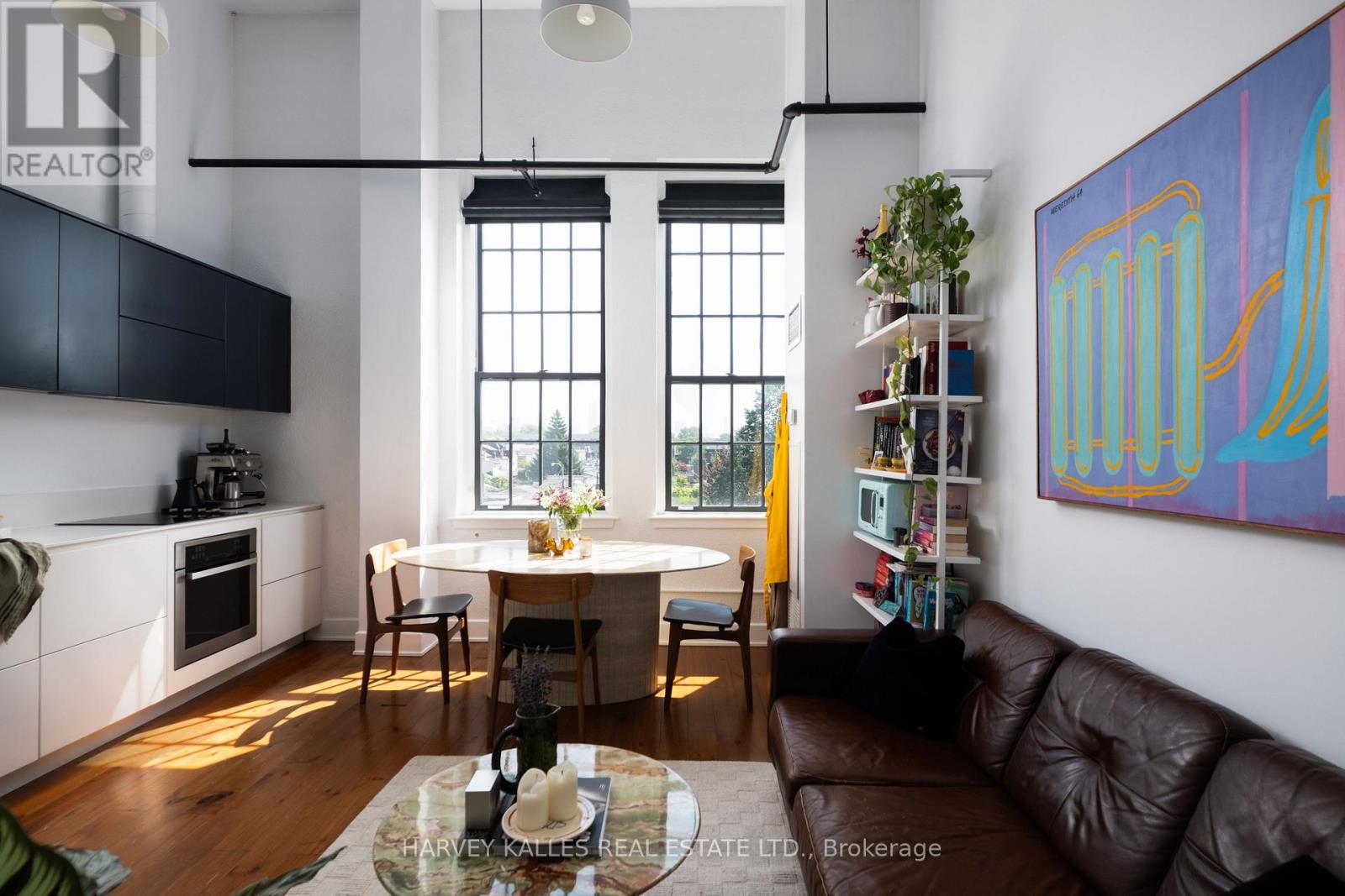 MLS® listing #29995711 for sale located at 315 - 183 DOVERCOURT ROAD