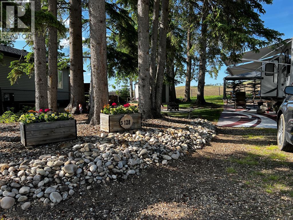 MLS® listing #29995783 for sale located at 128B, 10032 Township Road 422