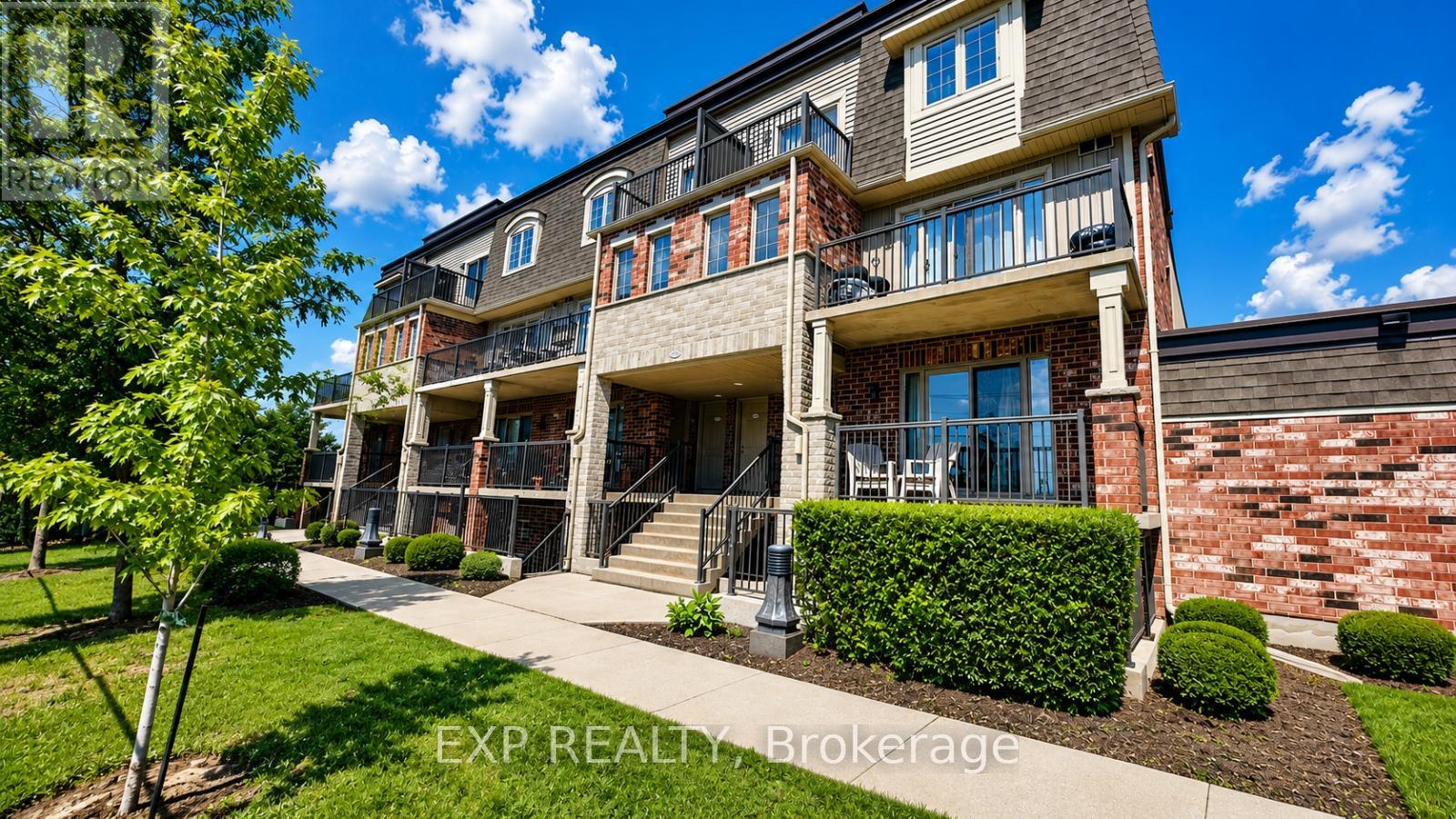 MLS® listing #29995837 for sale located at 2C - 1654 FISCHER HALLMAN ROAD