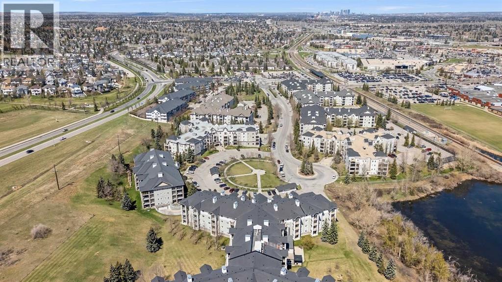 MLS® listing #29996055 for sale located at 5301, 5500 Somervale Court SW