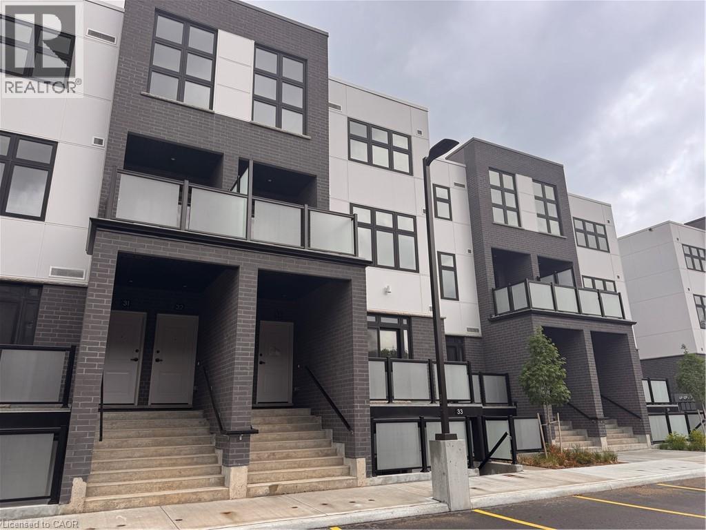 MLS® listing #29996075 for sale located at 31 MILL Street Unit# 34