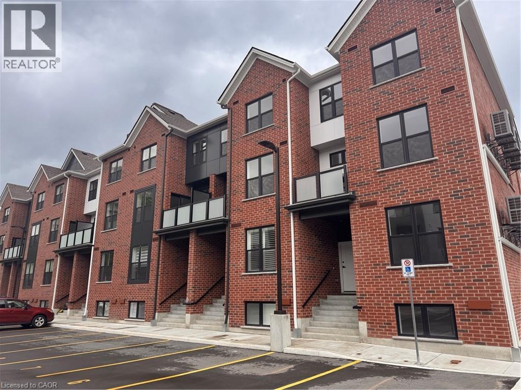 MLS® listing #29996323 for sale located at 31 MILL Street Unit# 12
