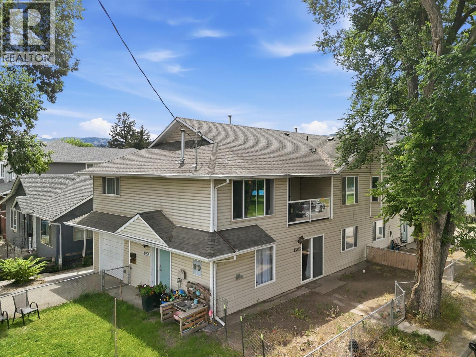 MLS® listing #29996466 for sale located at 455 Campbell Avenue
