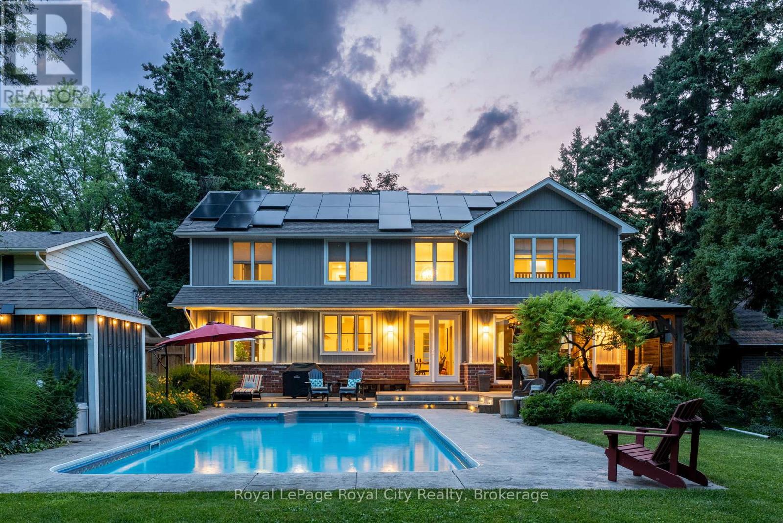 MLS® listing #29996548 for sale located at 255 NORMANDY AVENUE