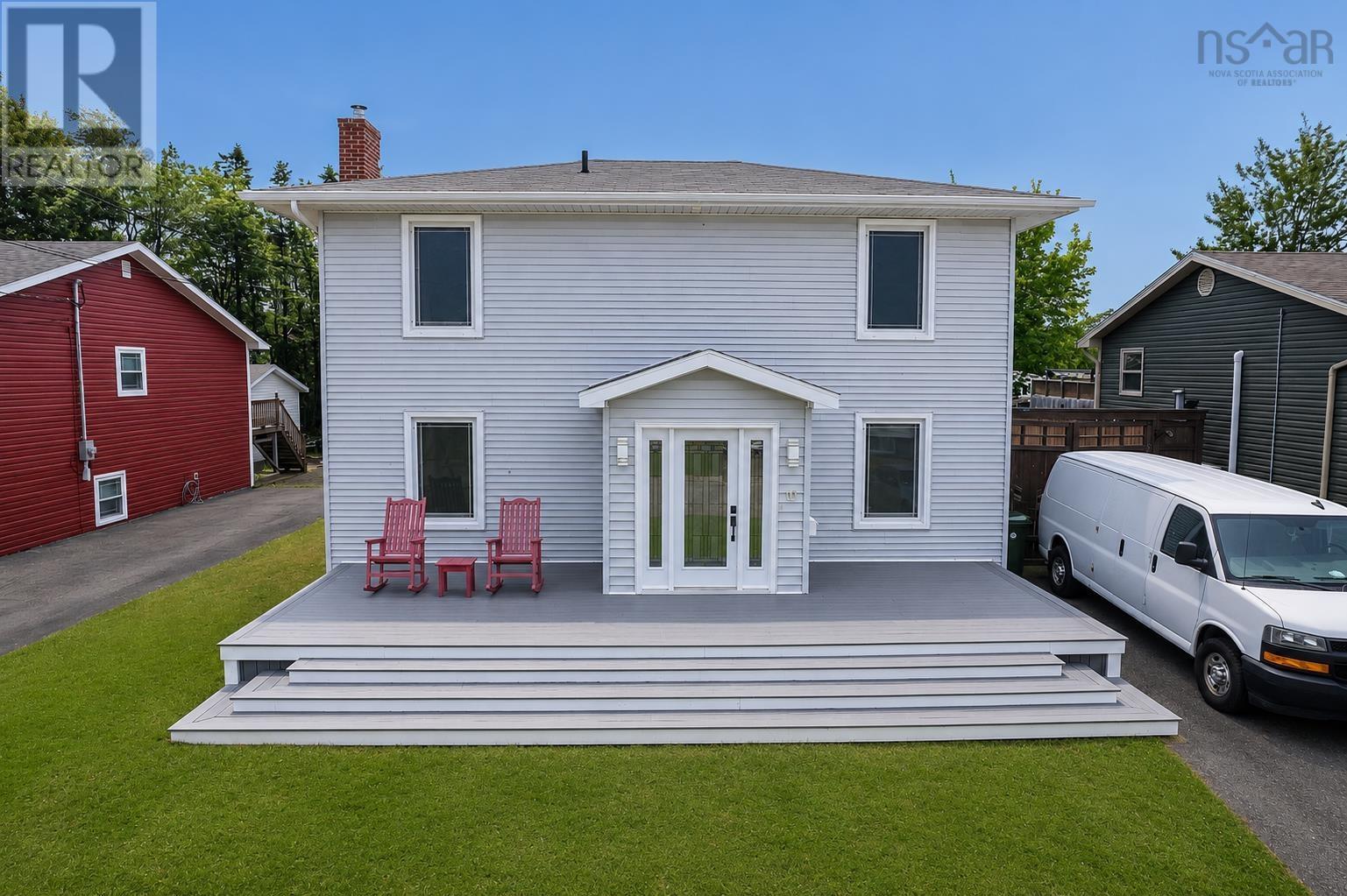 MLS® listing #29996842 for sale located at 10 Melissa Crescent