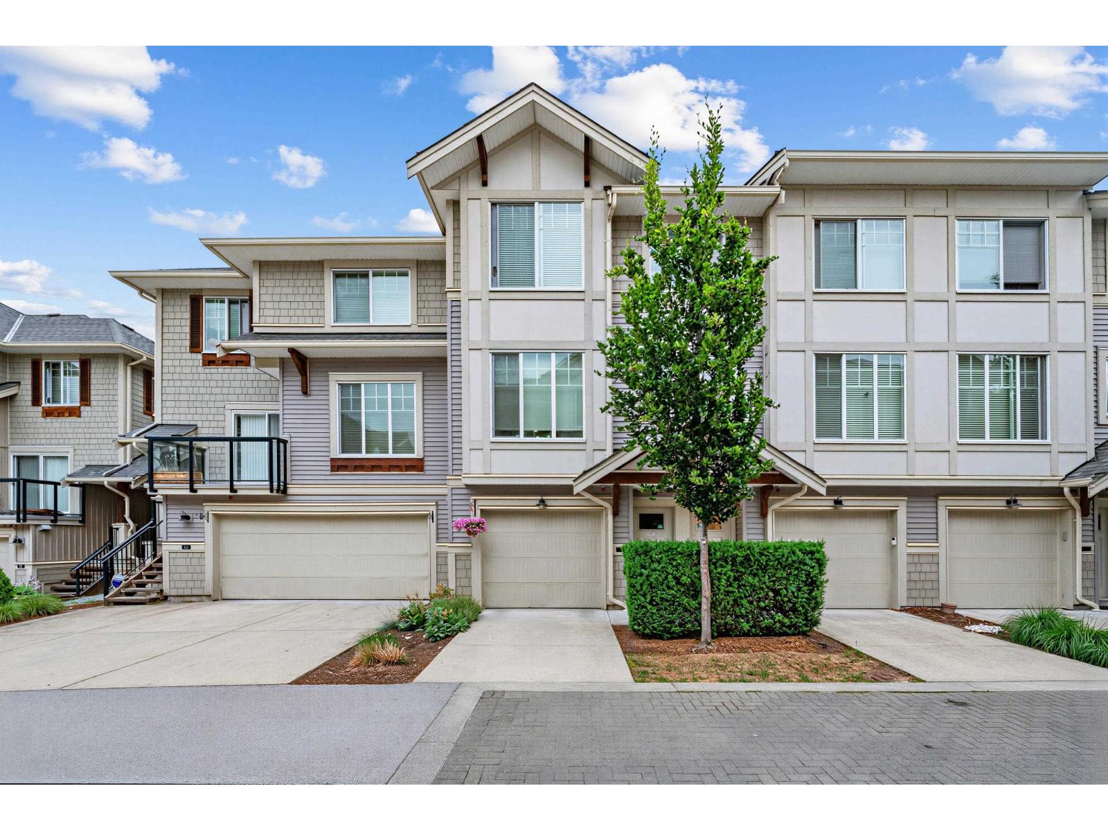 MLS® listing #29997022 for sale located at 69 20498 82 AVENUE