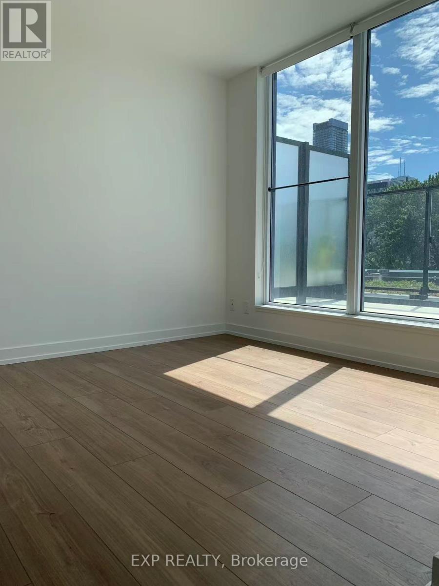 MLS® listing #29997644 for sale located at 502 - 203 COLLEGE STREET