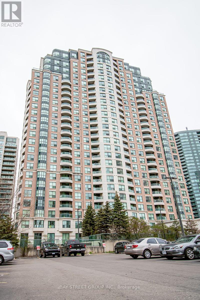 MLS® listing #29997652 for sale located at 1701 - 7 LORRAINE DRIVE