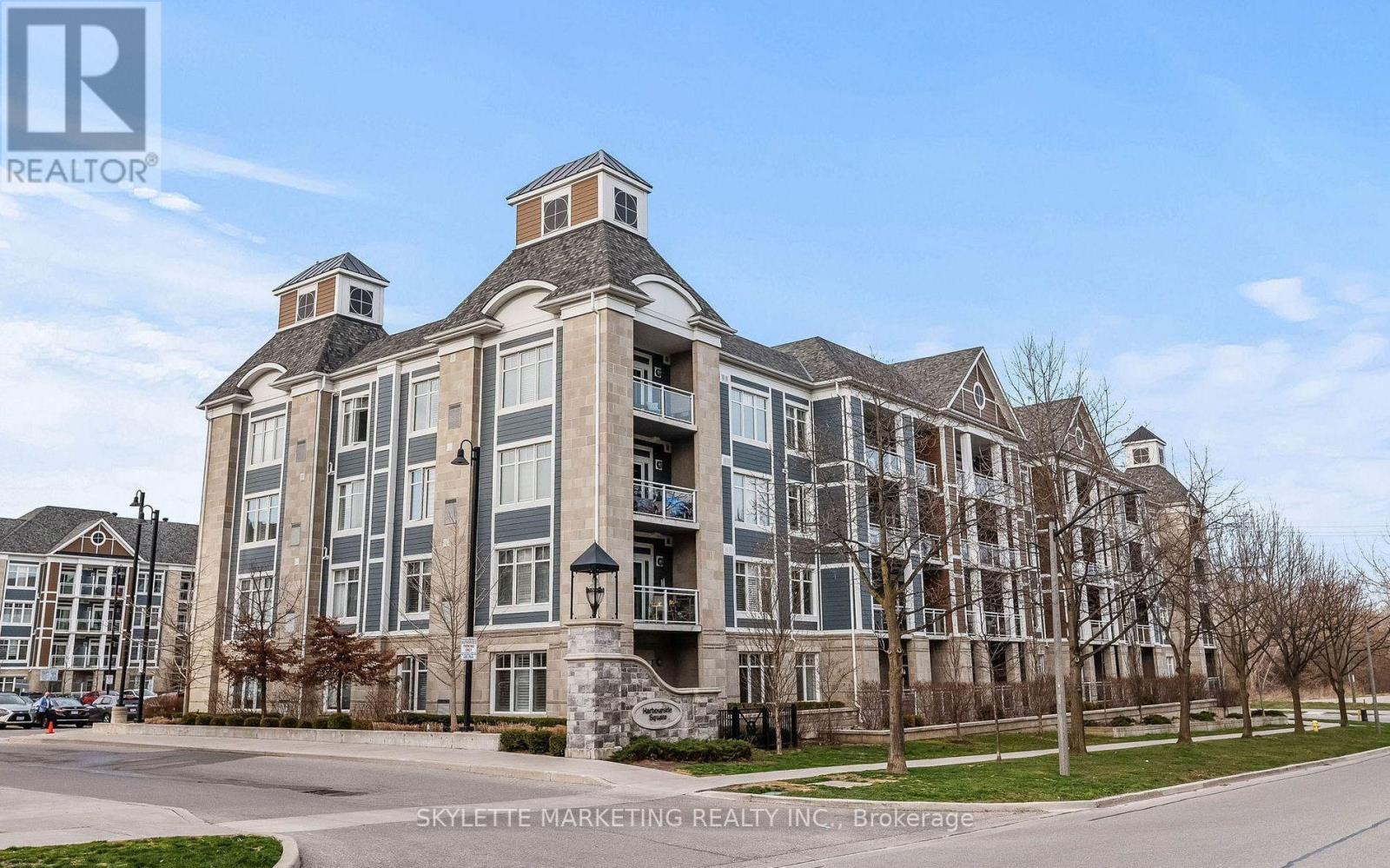 MLS® listing #29997661 for sale located at 413 - 680 GORDON STREET