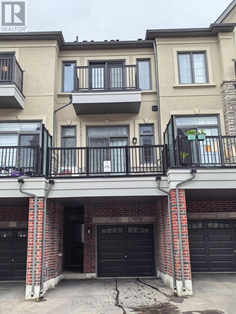 MLS® listing #29997666 for sale located at 4239 MAJOR MACKENZIE DRIVE E