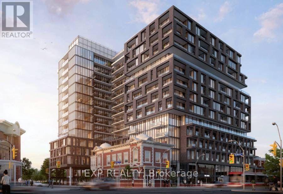MLS® listing #29997671 for sale located at LPH02 - 270 DUFFERIN STREET