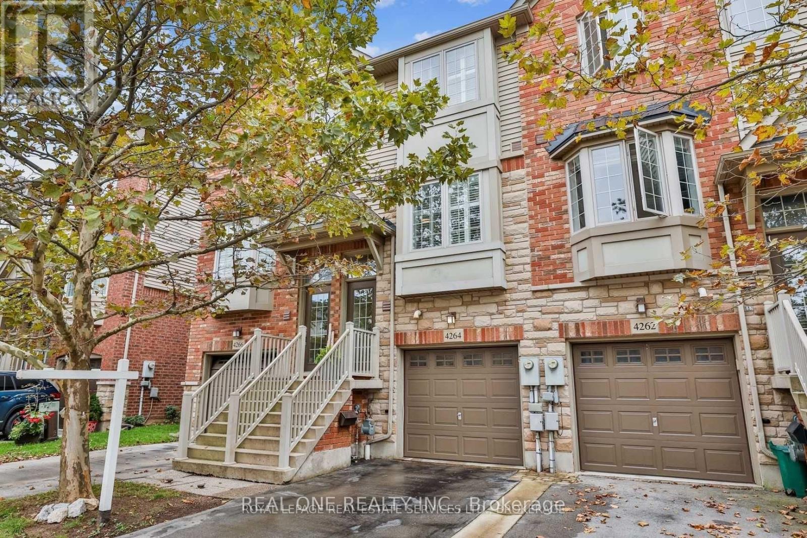 MLS® listing #29997675 for sale located at 4264 INGRAM COMMON
