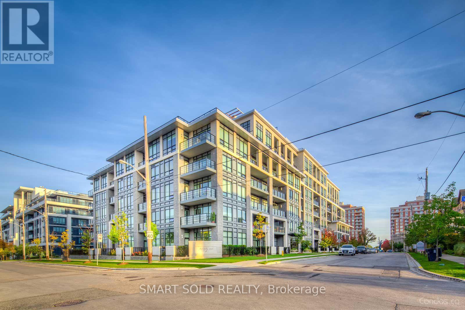 MLS® listing #29997701 for sale located at 213 - 21 CLAIRTRELL ROAD