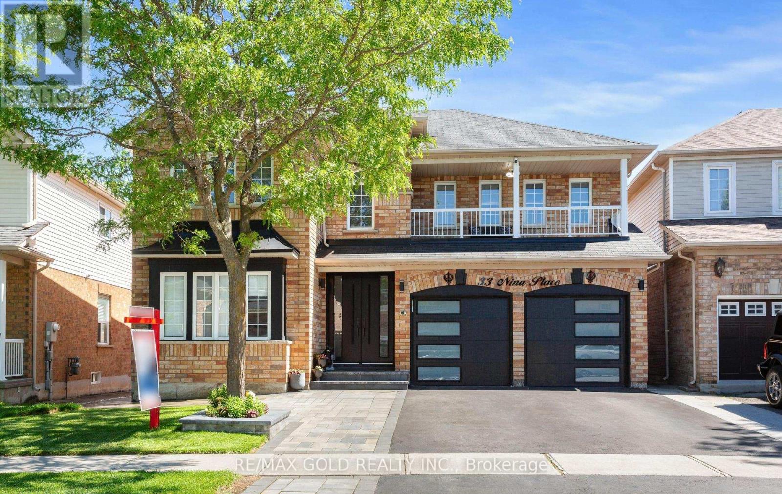 MLS® listing #29997708 for sale located at 33 NINA PLACE