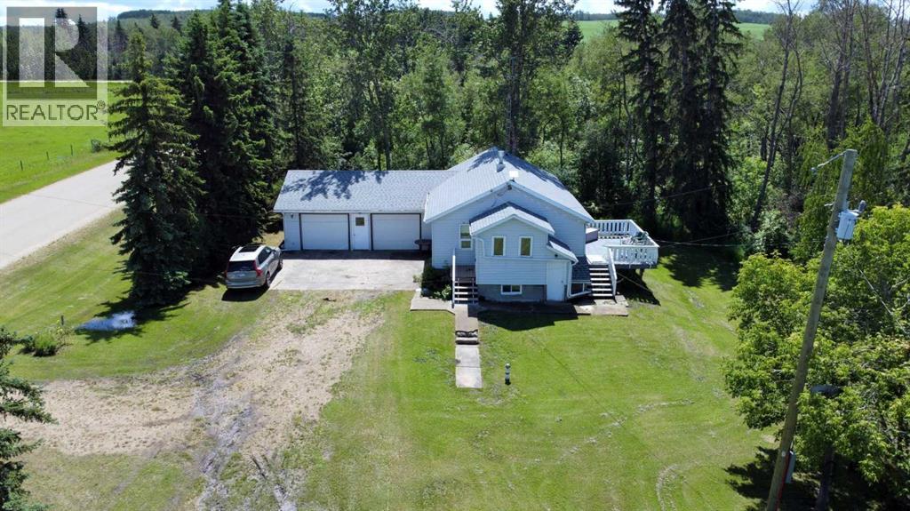MLS® listing #29997719 for sale located at 430006 Range Road 232