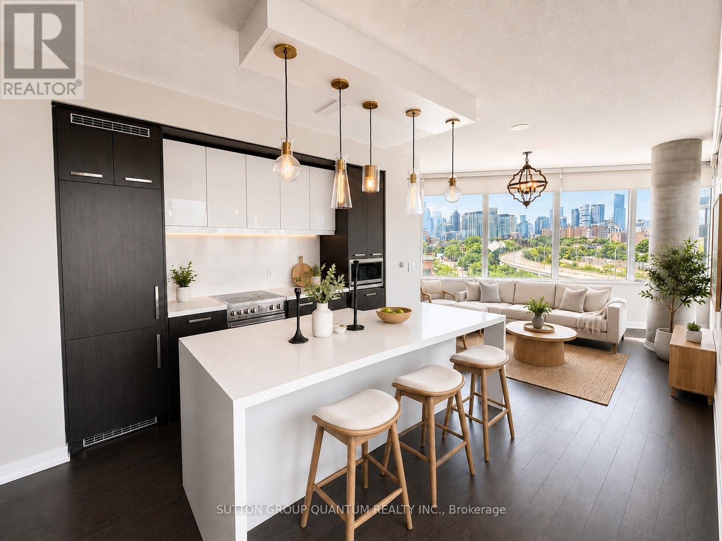 MLS® listing #29997767 for sale located at N505 - 120 BAYVIEW AVENUE