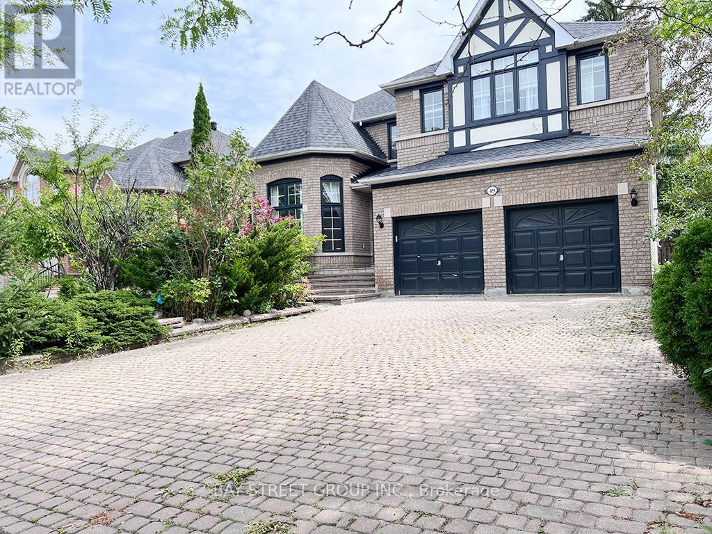 MLS® listing #29997786 for sale located at 49 FORESTER CRESCENT