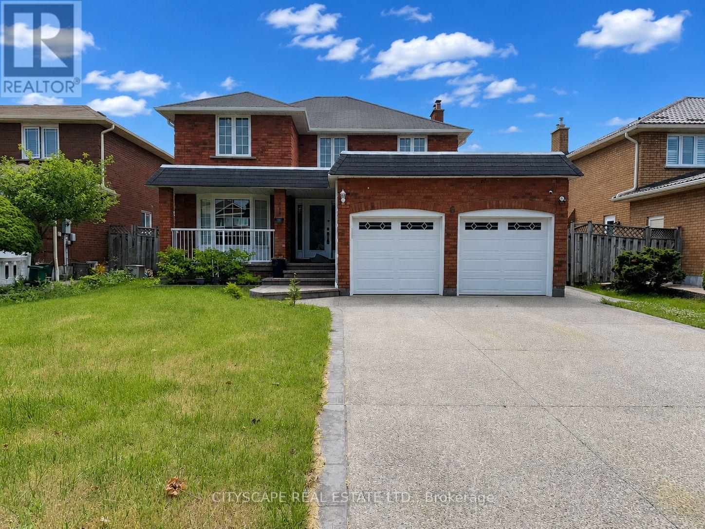 MLS® listing #29997813 for sale located at 6 DIANE COURT