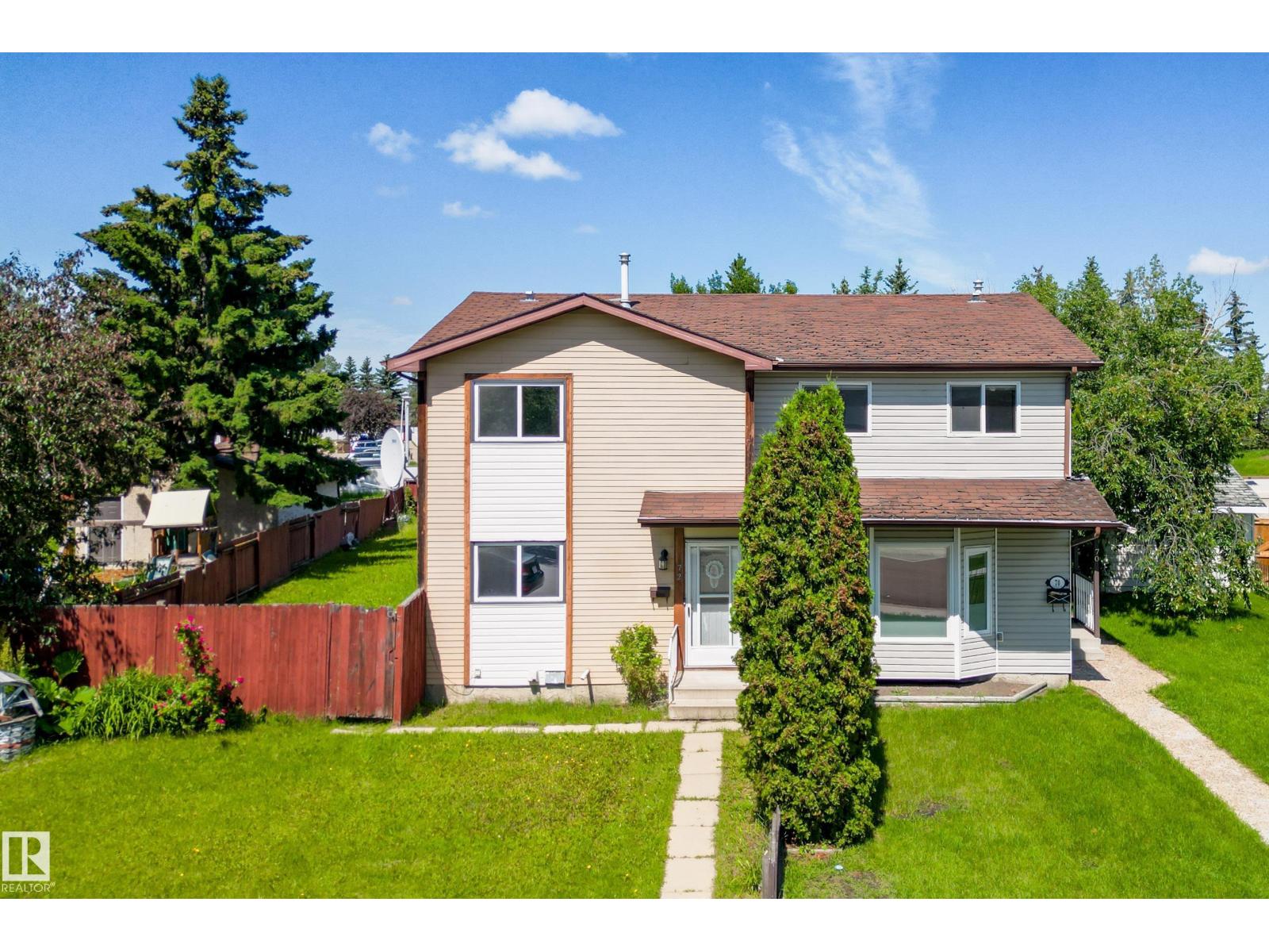 MLS® listing #29997890 for sale located at 72 STIRLING RD NW