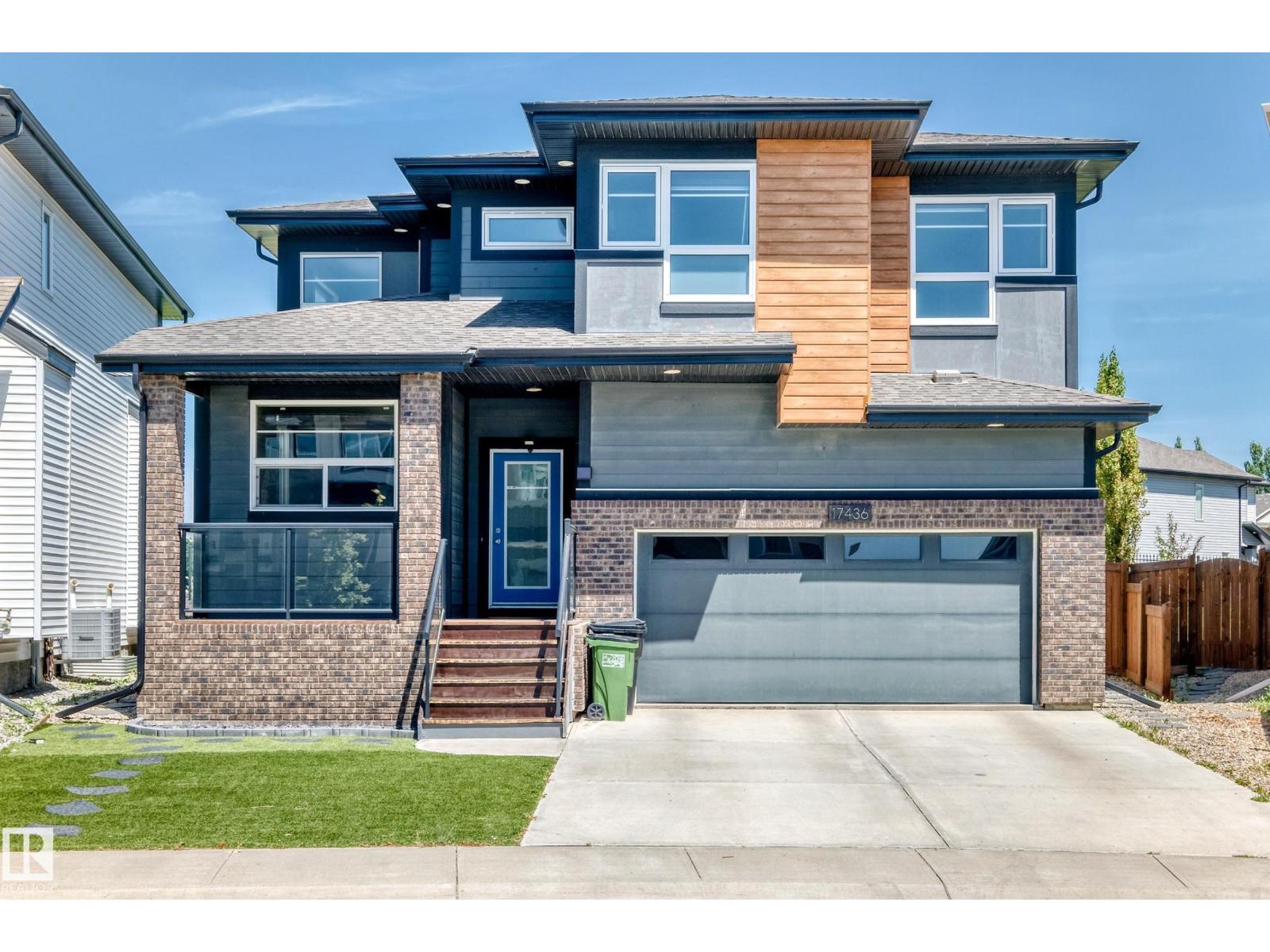 MLS® listing #29997903 for sale located at 17436 9 AV SW SW