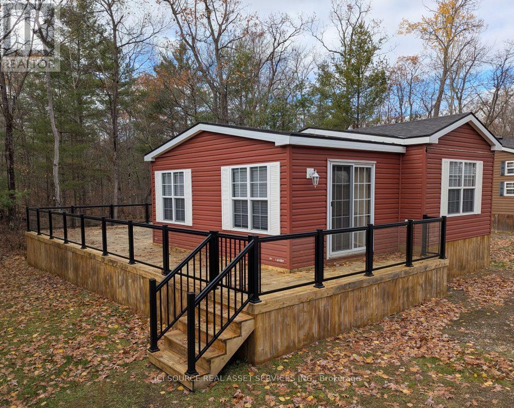 MLS® listing #29998025 for sale located at MOR14 - 1336 S MORRISON LAKE ROAD