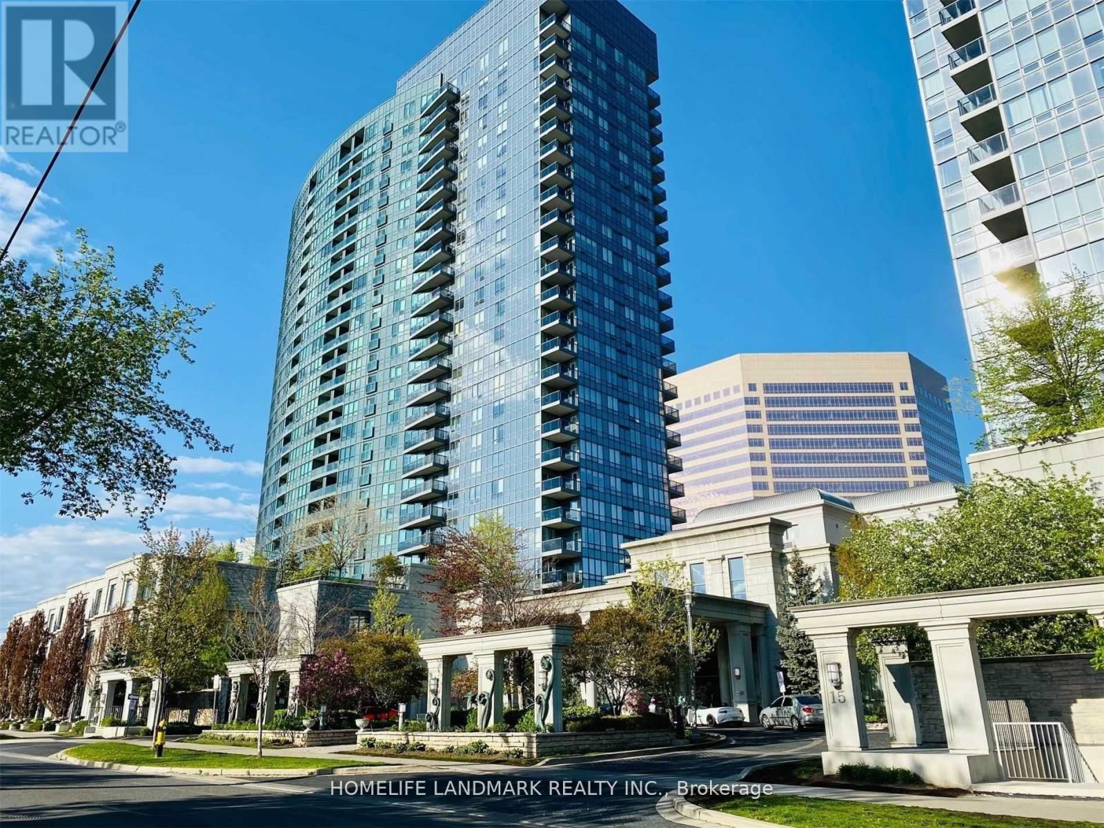 MLS® listing #29998099 for sale located at 1722 - 25 GREENVIEW AVENUE
