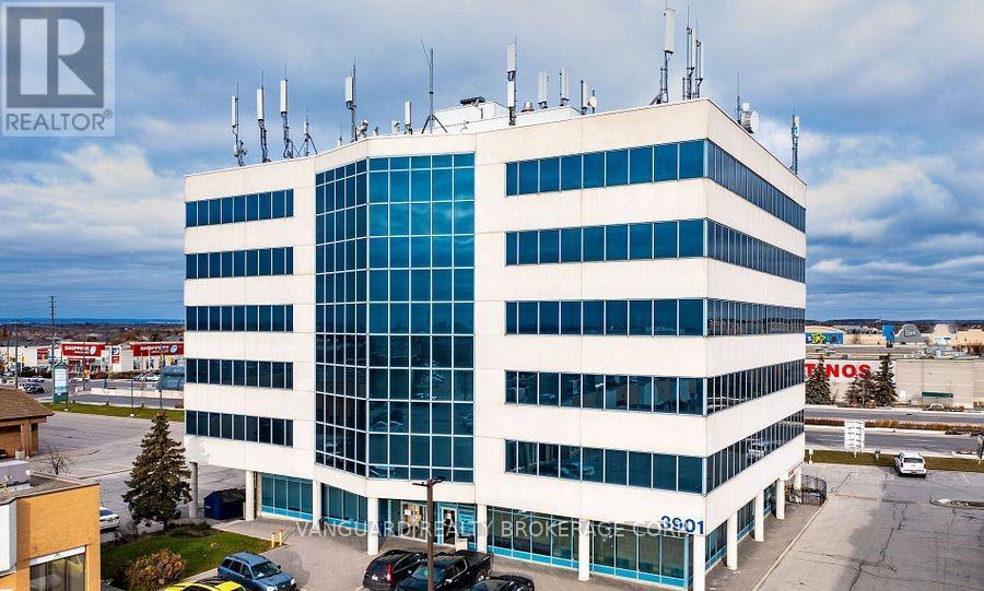 MLS® listing #29998291 for sale located at 203 - 3901 HIGHWAY 7