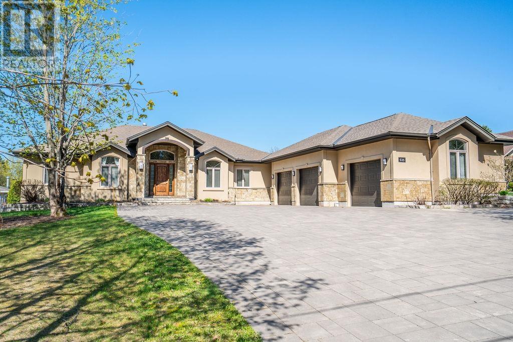 MLS® listing #29998366 for sale located at 535 Brule RD