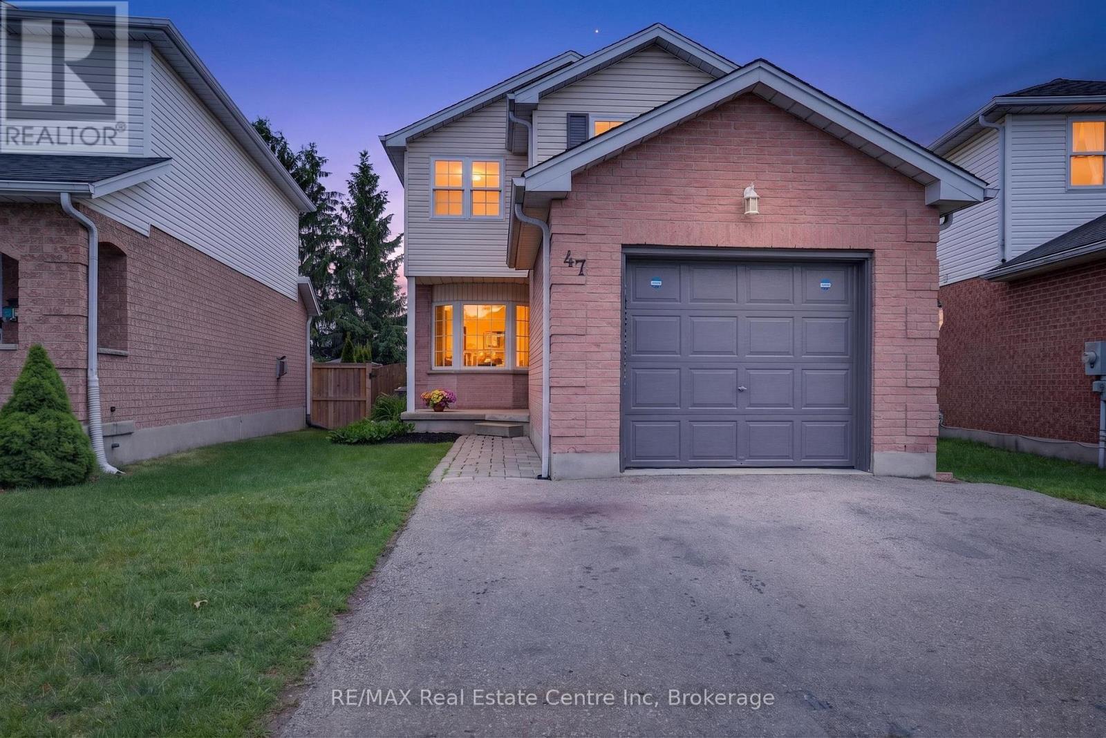 MLS® listing #29998457 for sale located at 47 MARISA STREET