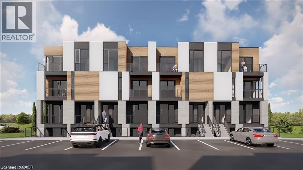 MLS® listing #29998714 for sale located at 142 FOAMFLOWER Place Unit# 14