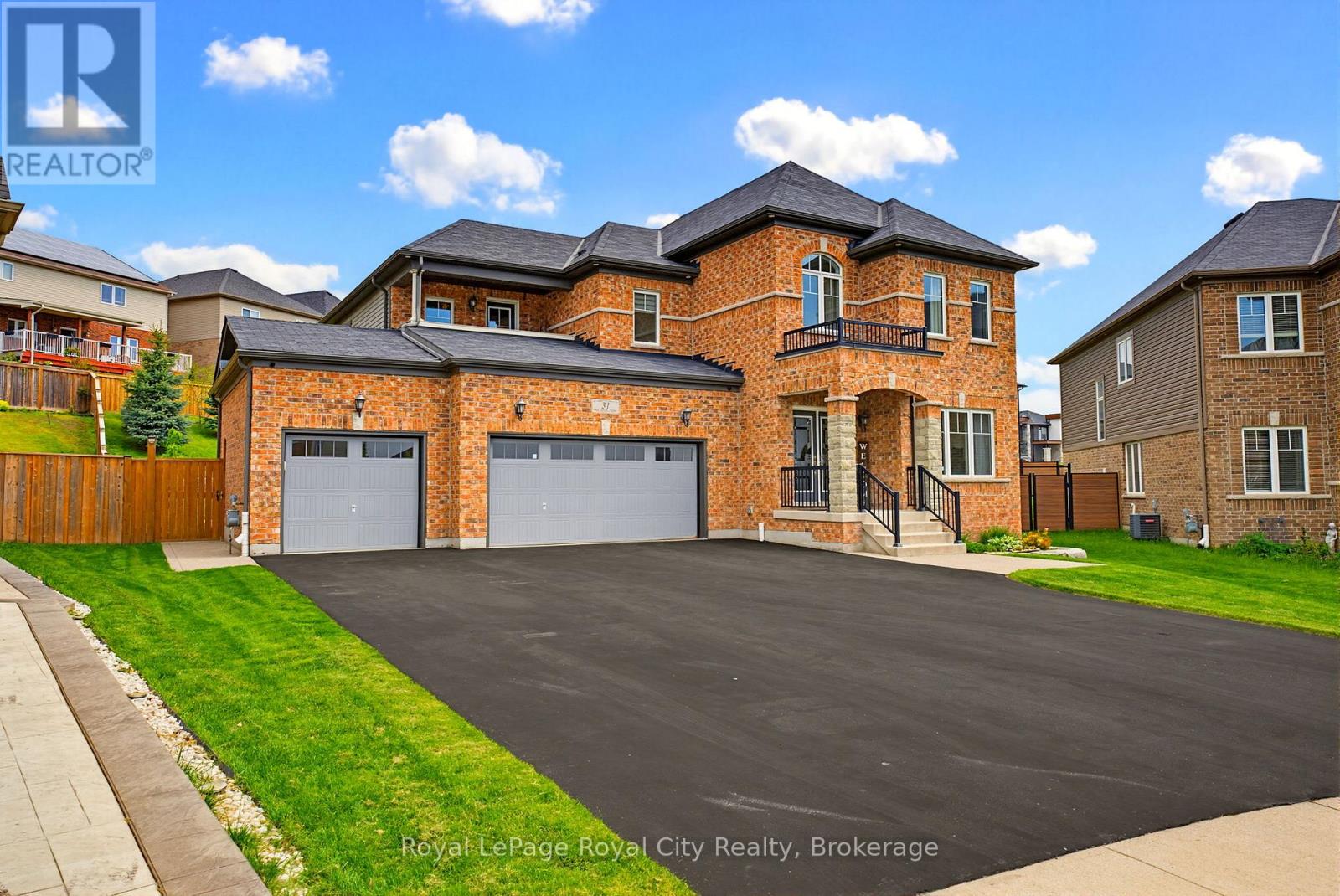 MLS® listing #29998786 for sale located at 31 WETLAND WAY