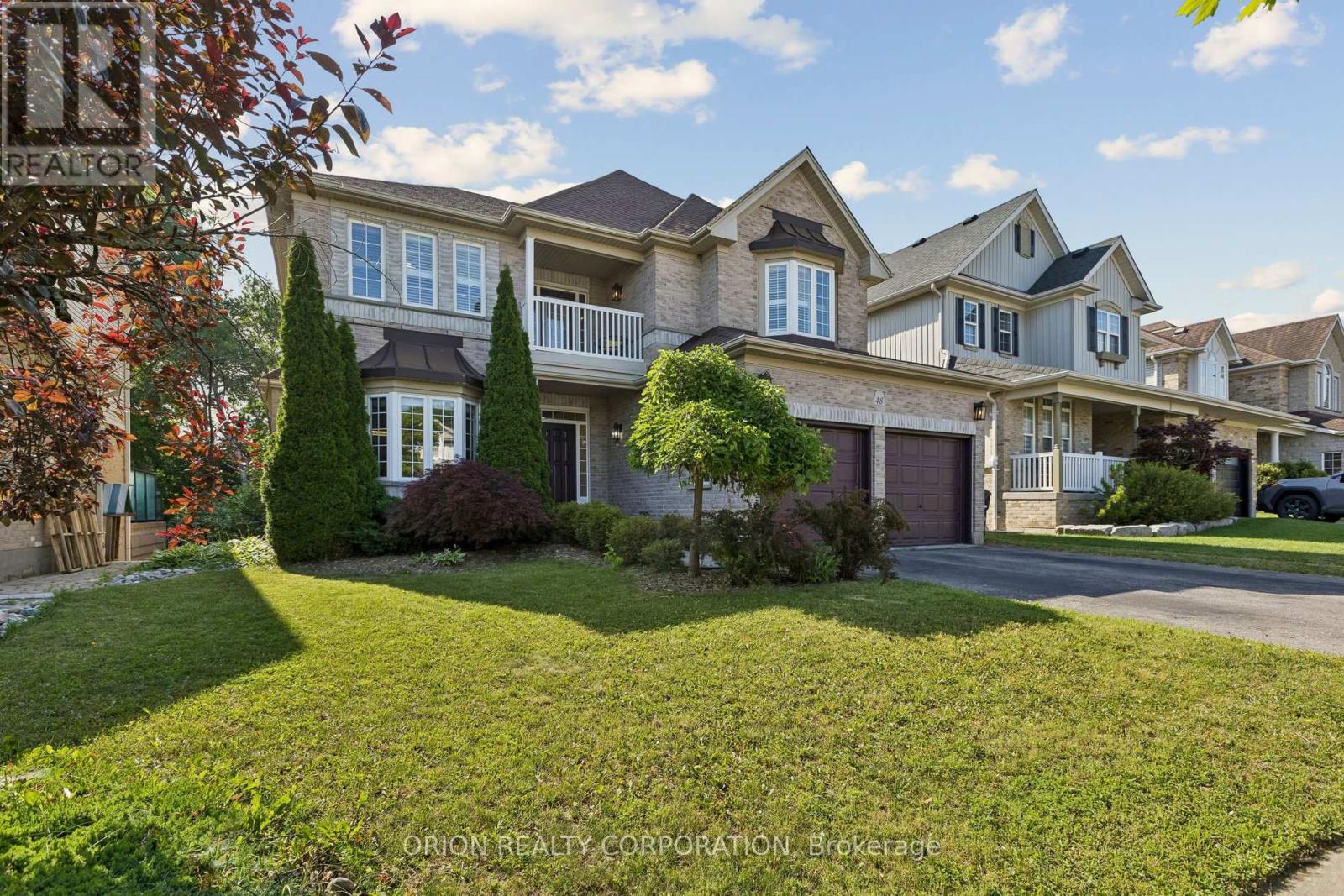 MLS® listing #29998904 for sale located at 48 APPLE RIDGE DRIVE