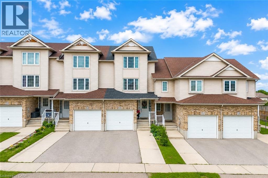 MLS® listing #29998936 for sale located at 235 RED CLOVER Court