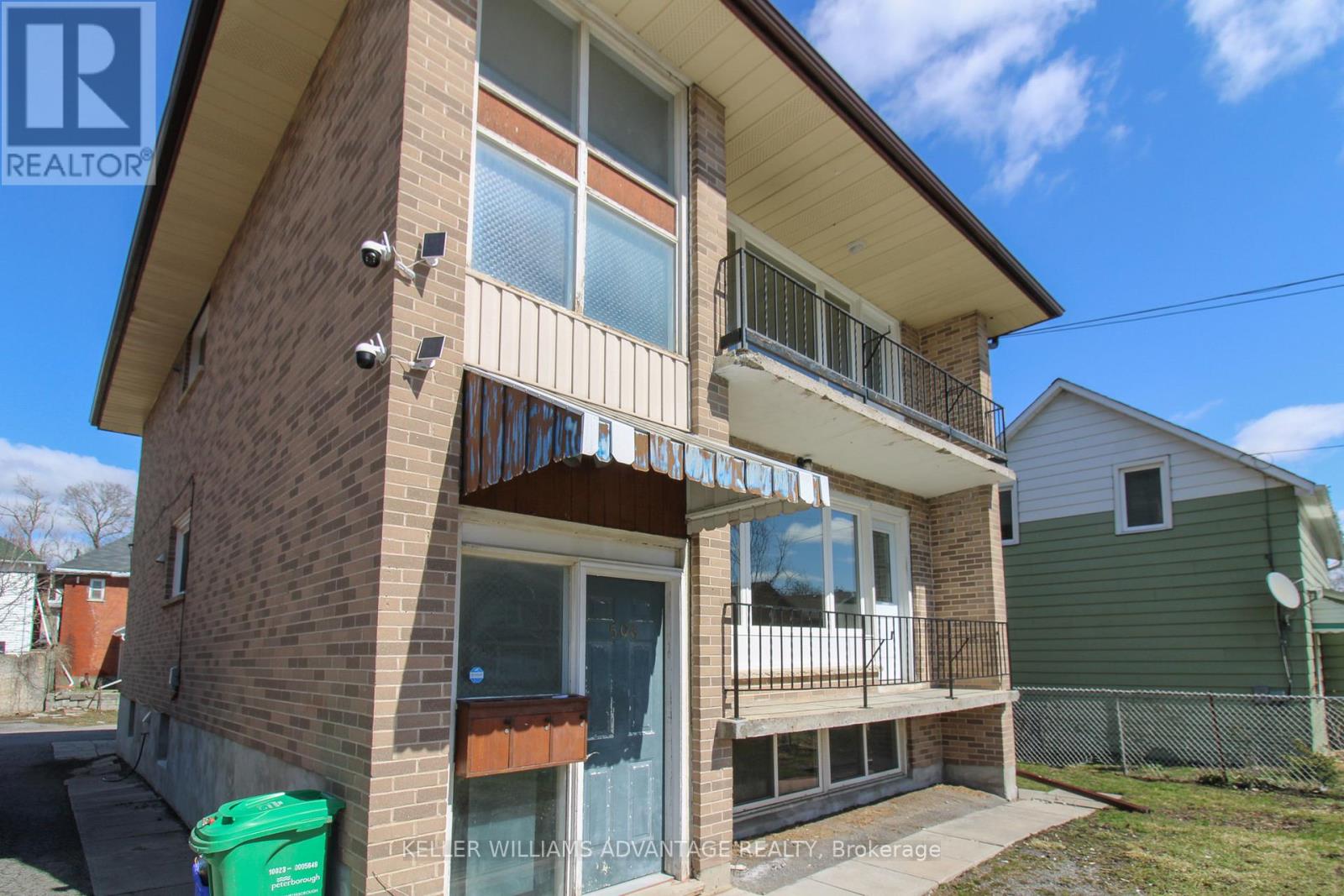 MLS® listing #29999174 for sale located at UPPER - 506 SHERBROOKE STREET