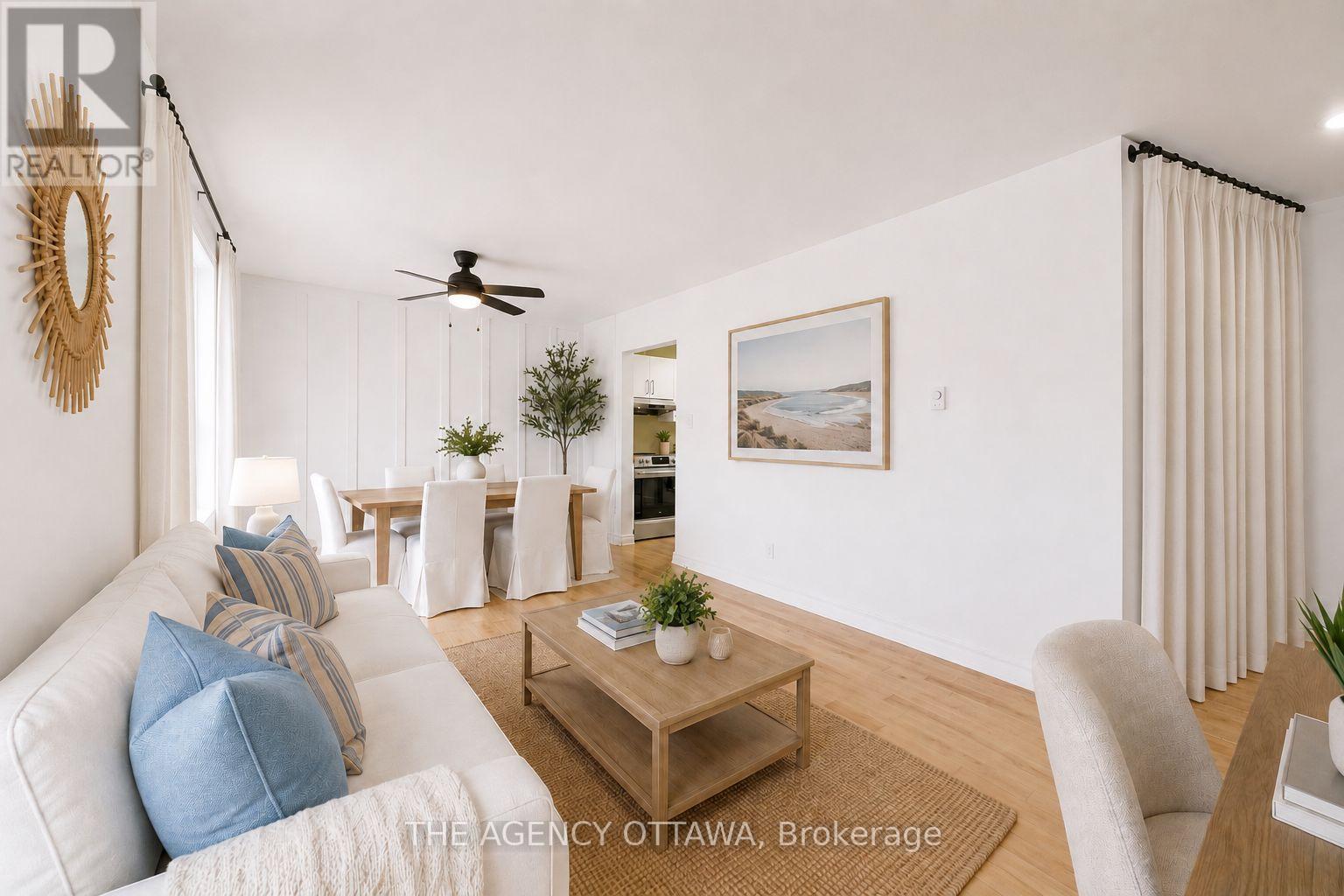 MLS® listing #29999251 for sale located at 103 - 299 THOMAS STREET