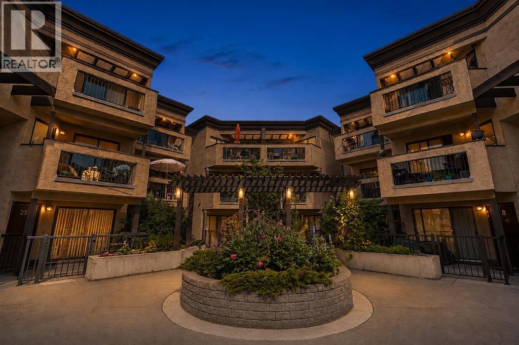 MLS® listing #29999268 for sale located at 21, 712 4 Street NE