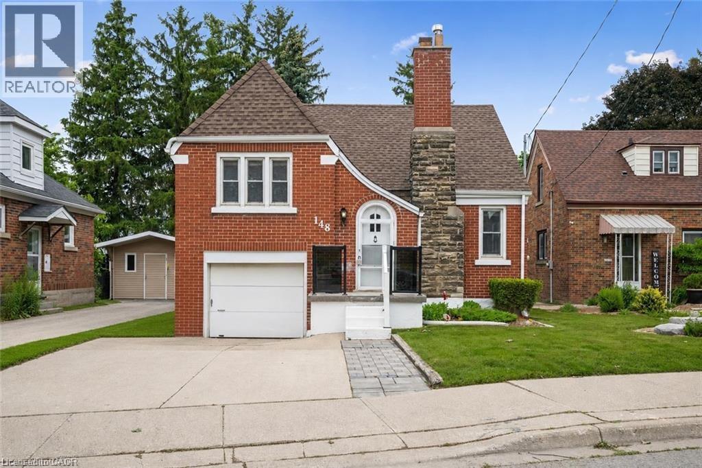 MLS® listing #29999286 for sale located at 148 WATERLOO Street