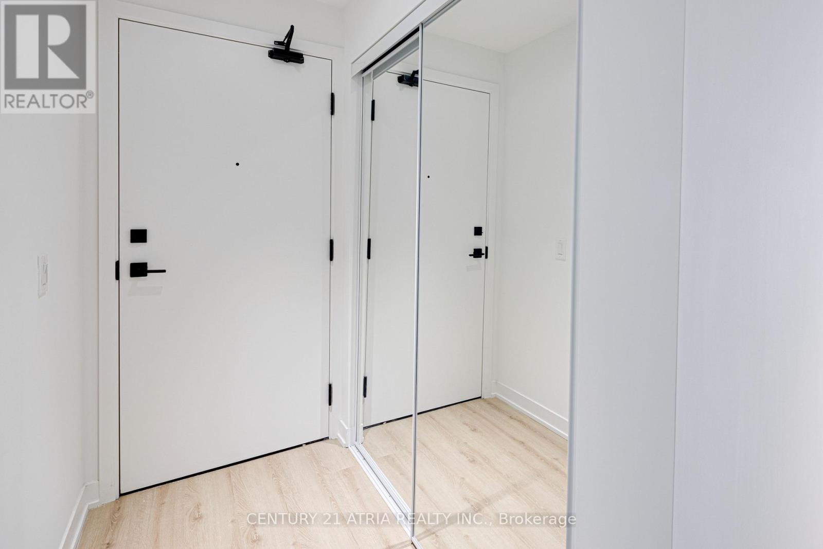 MLS® listing #29999307 for sale located at 2515 - 319 JARVIS STREET
