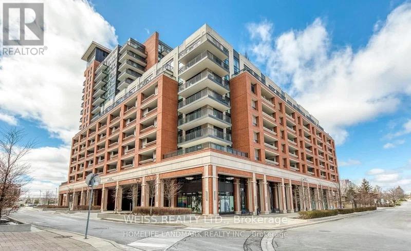 MLS® listing #29999369 for sale located at 639 - 3091 DUFFERIN STREET