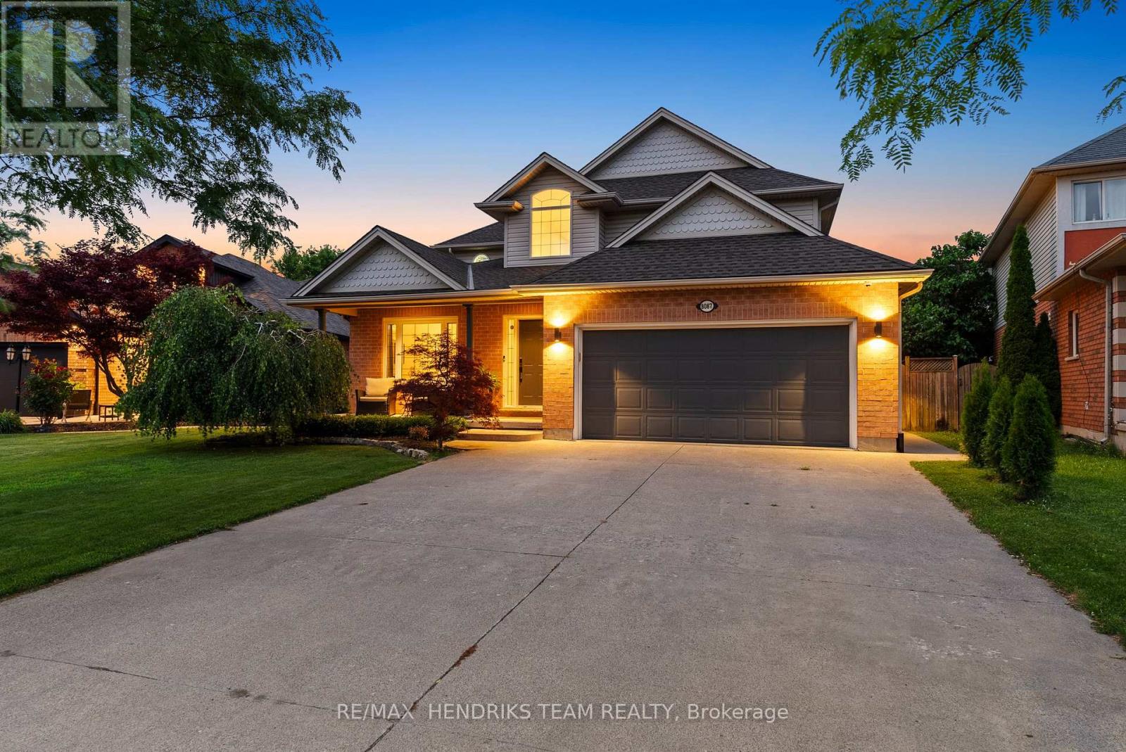 MLS® listing #30000118 for sale located at 8087 BEAVER GLEN DRIVE