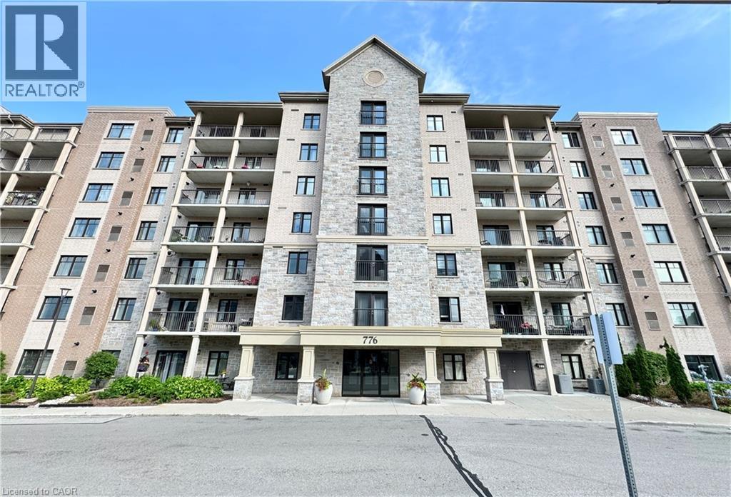 MLS® listing #30000343 for sale located at 776 LAURELWOOD Drive Unit# 206