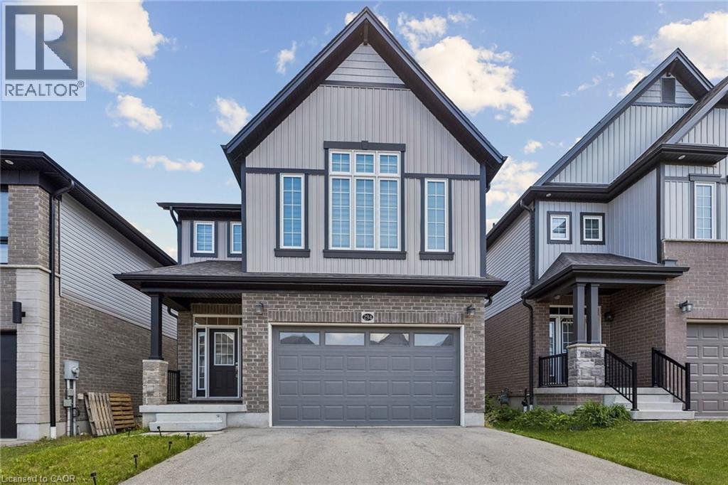 MLS® listing #30000354 for sale located at 294 CHOKECHERRY Crescent