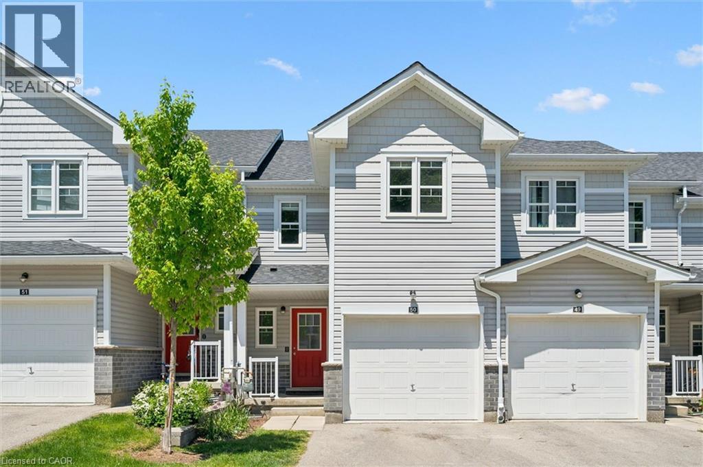 MLS® listing #30000573 for sale located at 1989 OTTAWA Street Unit# 50