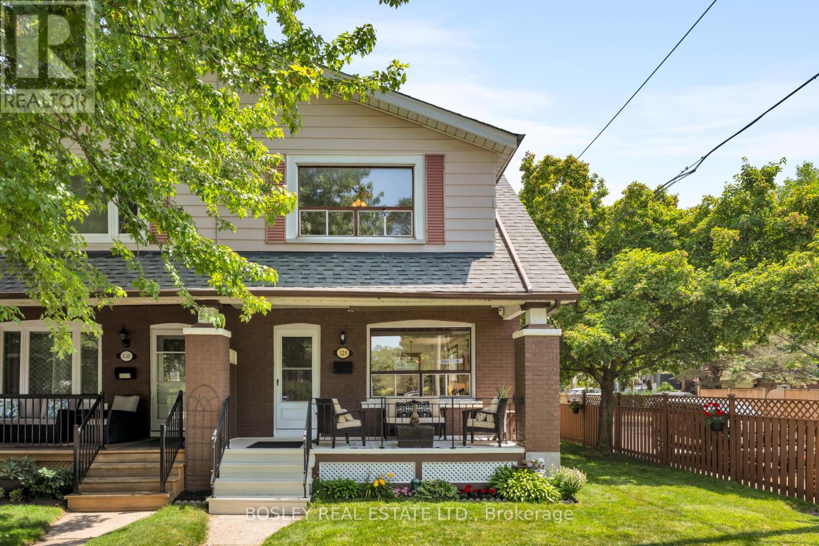 MLS® listing #30000744 for sale located at 129 LINSMORE CRESCENT