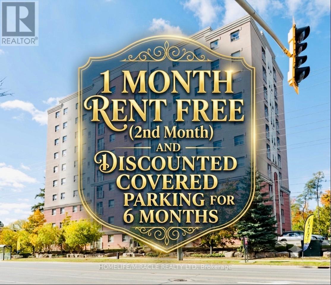 MLS® listing #30000884 for sale located at 610 - 274 ERB STREET W