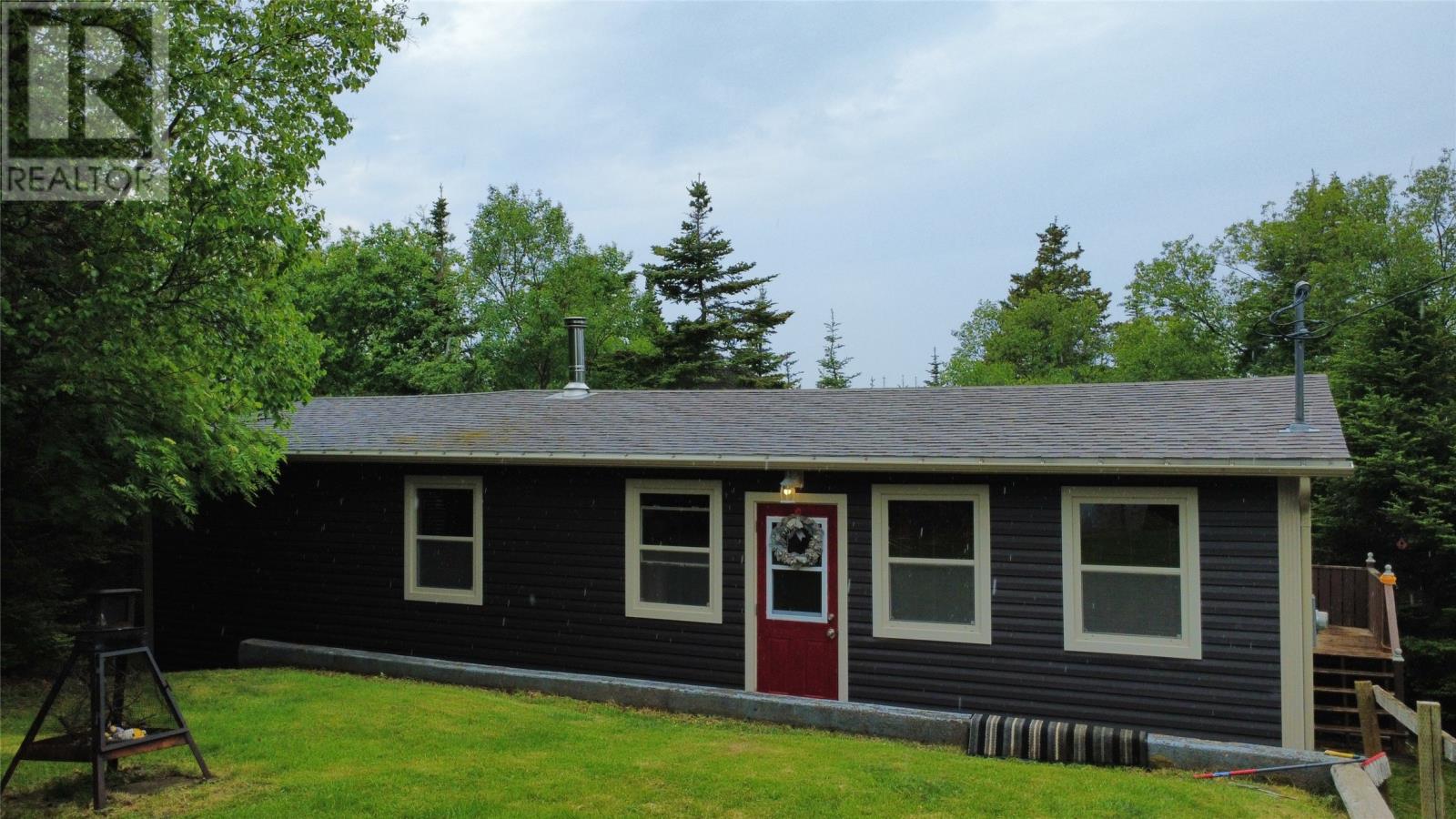 MLS® listing #30000959 for sale located at 0 Route 210 Grand Bank Highway