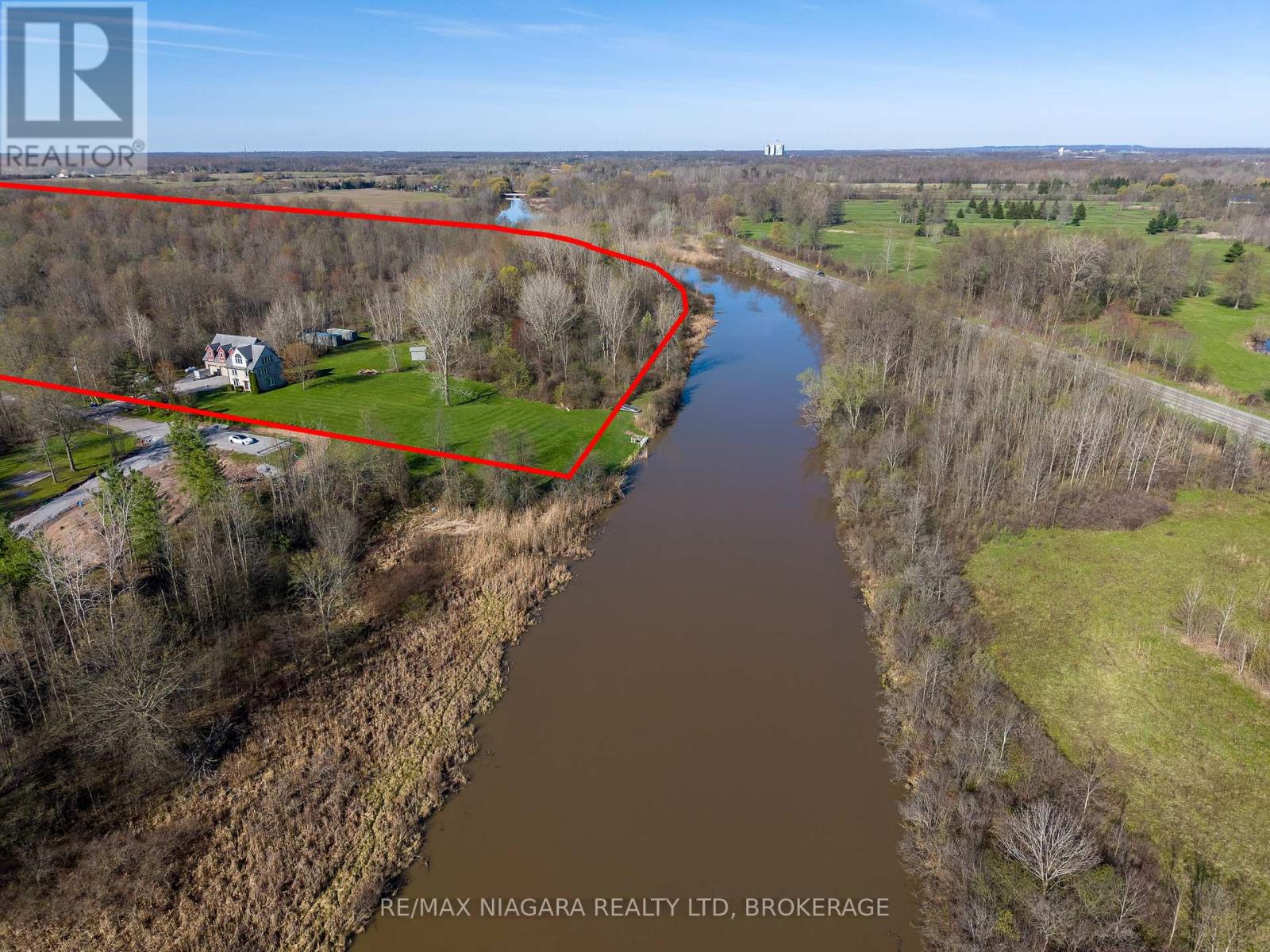 MLS® listing #30001199 for sale located at 9265 ORT ROAD