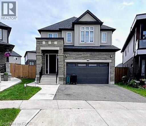 MLS® listing #30001217 for sale located at 544 NATHALIE Crescent