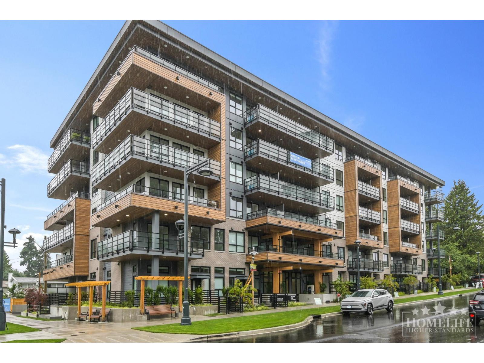 MLS® listing #30001735 for sale located at 617 10065 133 STREET