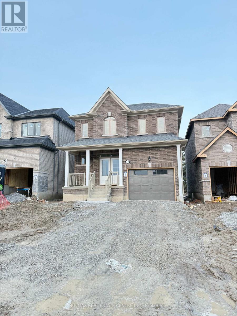 MLS® listing #30001754 for sale located at 15 LAWRENCE D. PRIDHAM AVENUE